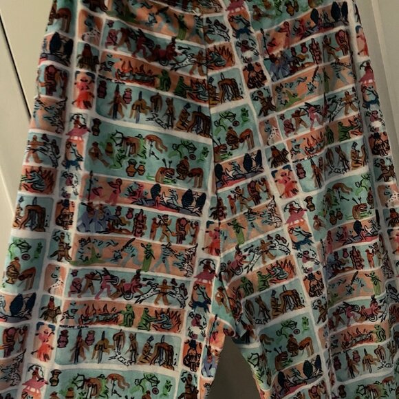 FBC Pants (History of Mankind?) - Picture 4 of 4